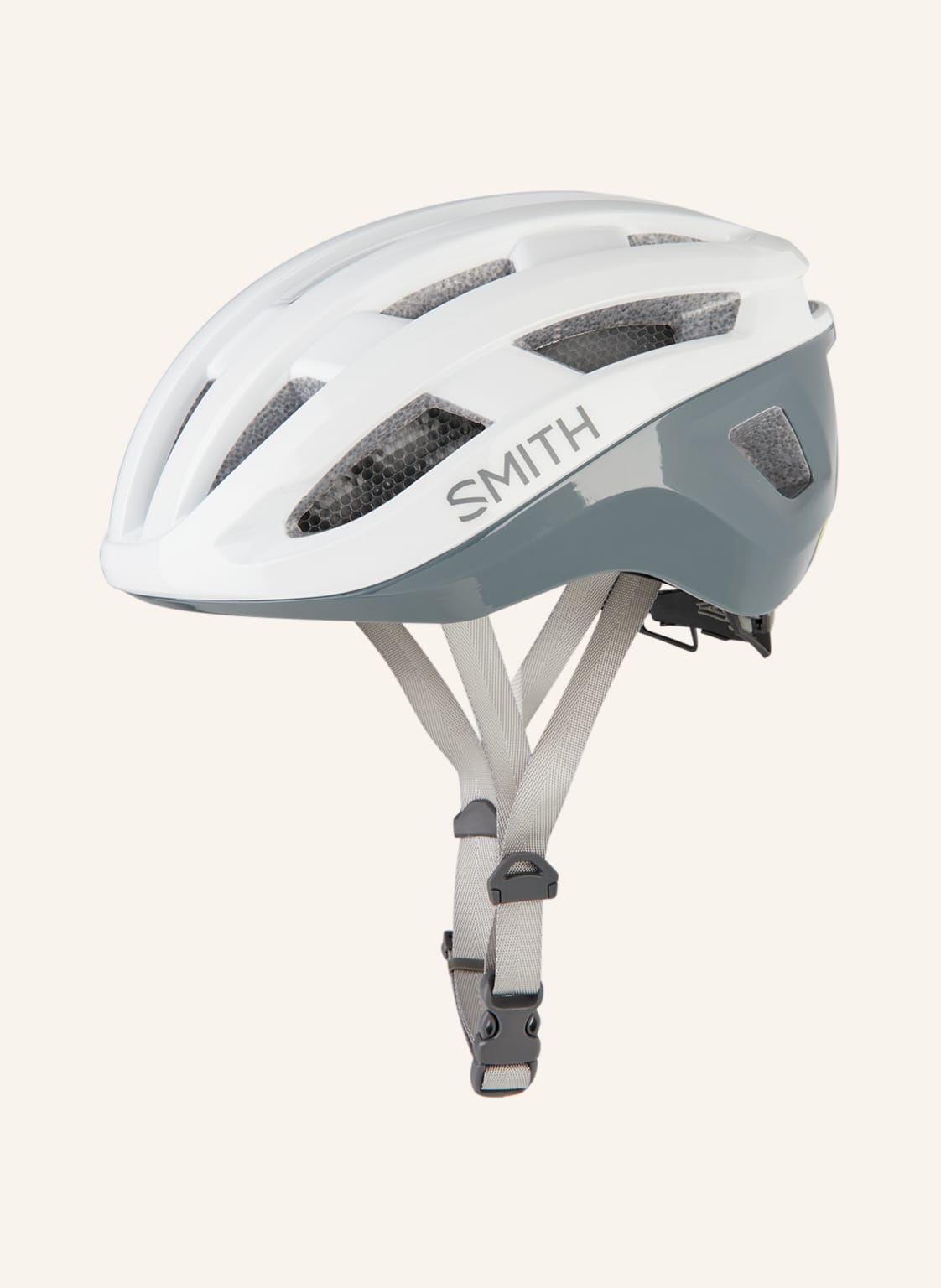 Image of Smith Fahrradhelm Persist Mips weiss