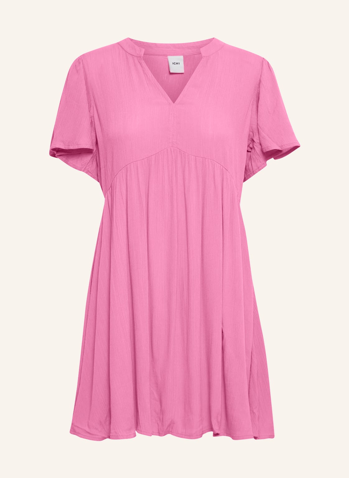 Image of Ichi Kleid Ihmarrakech pink