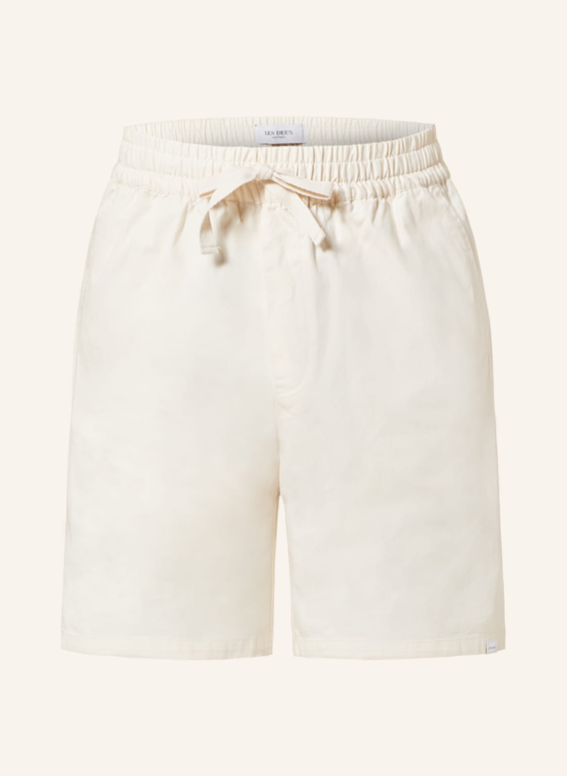 Image of Les Deux Shorts Otto weiss