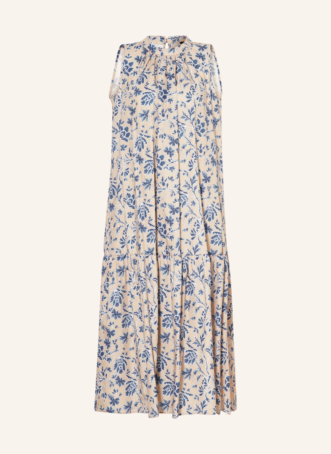 Image of Weekend Maxmara Kleid Verdun beige