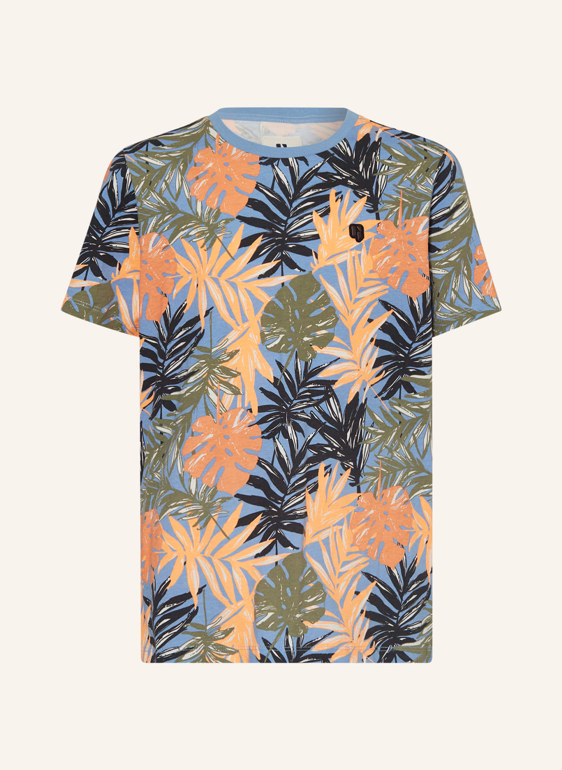 Image of Garcia T-Shirt rot