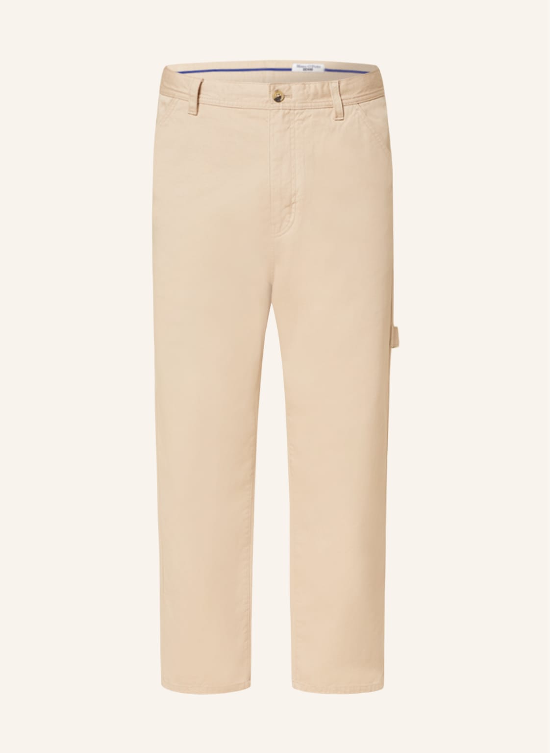 Image of Marc O'polo Denim Chino beige