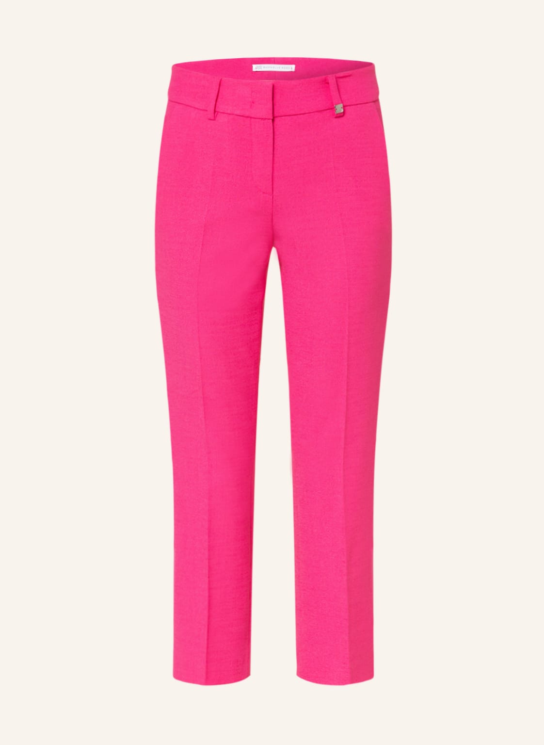 Image of Raffaello Rossi 7/8-Hose Dora pink