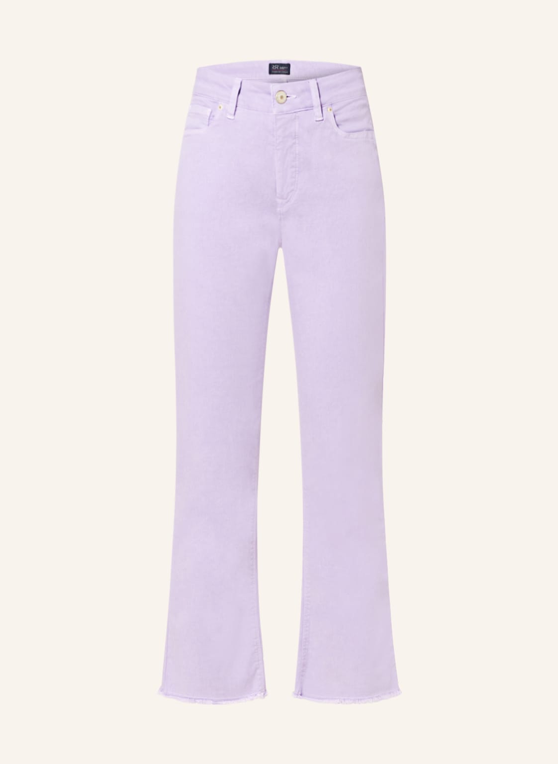 Image of Raffaello Rossi 7/8-Jeans Vic violett