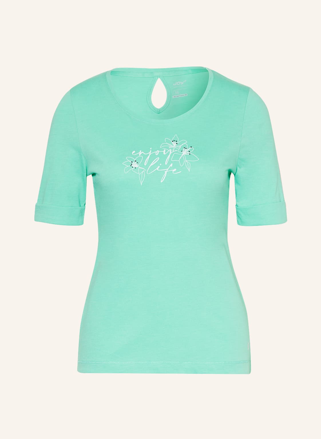 Image of Joy Sportswear T-Shirt Anya gruen