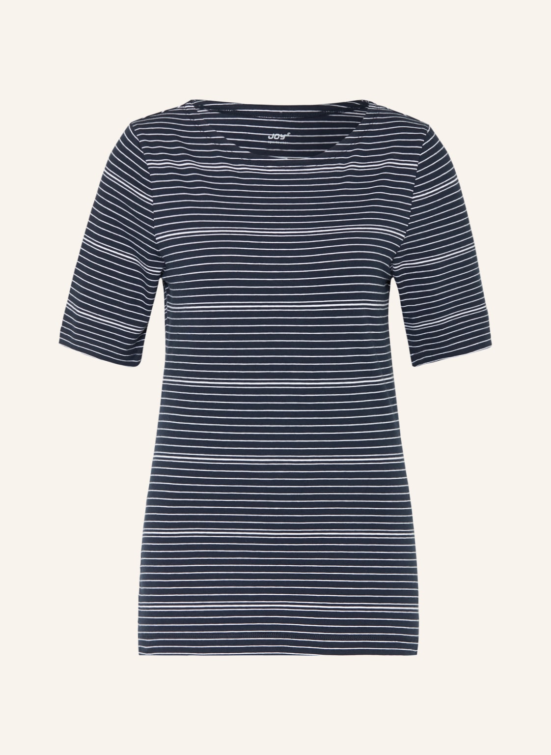 Image of Joy Sportswear T-Shirt Sadie blau