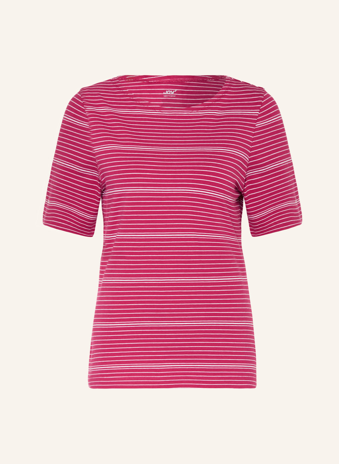 Image of Joy Sportswear T-Shirt Sadie pink
