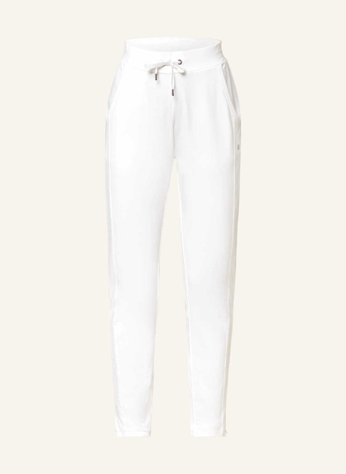 Image of Joy Sportswear Trainingshose Zora weiss