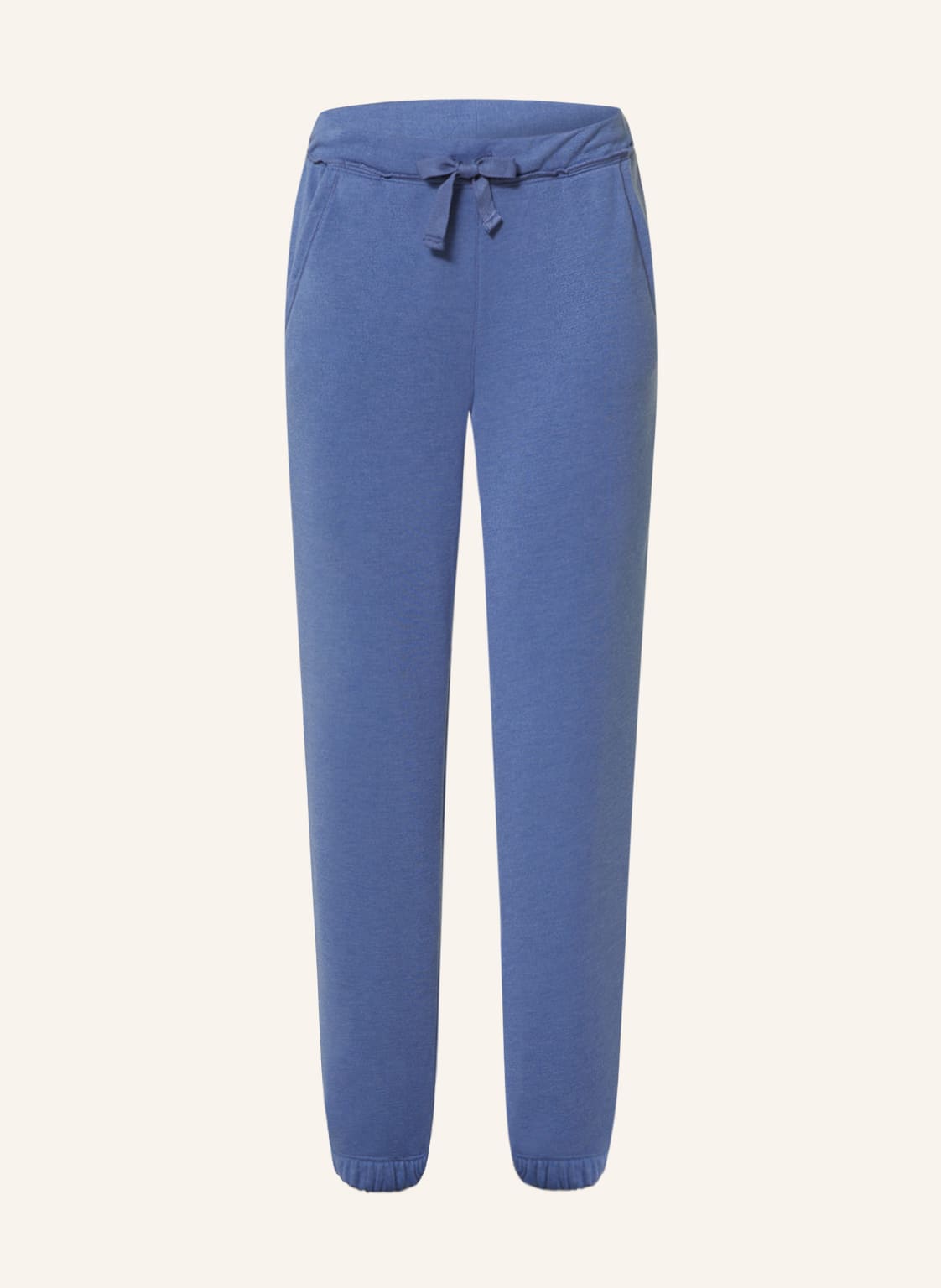 Image of Venice Beach Sweatpants Doutzen blau