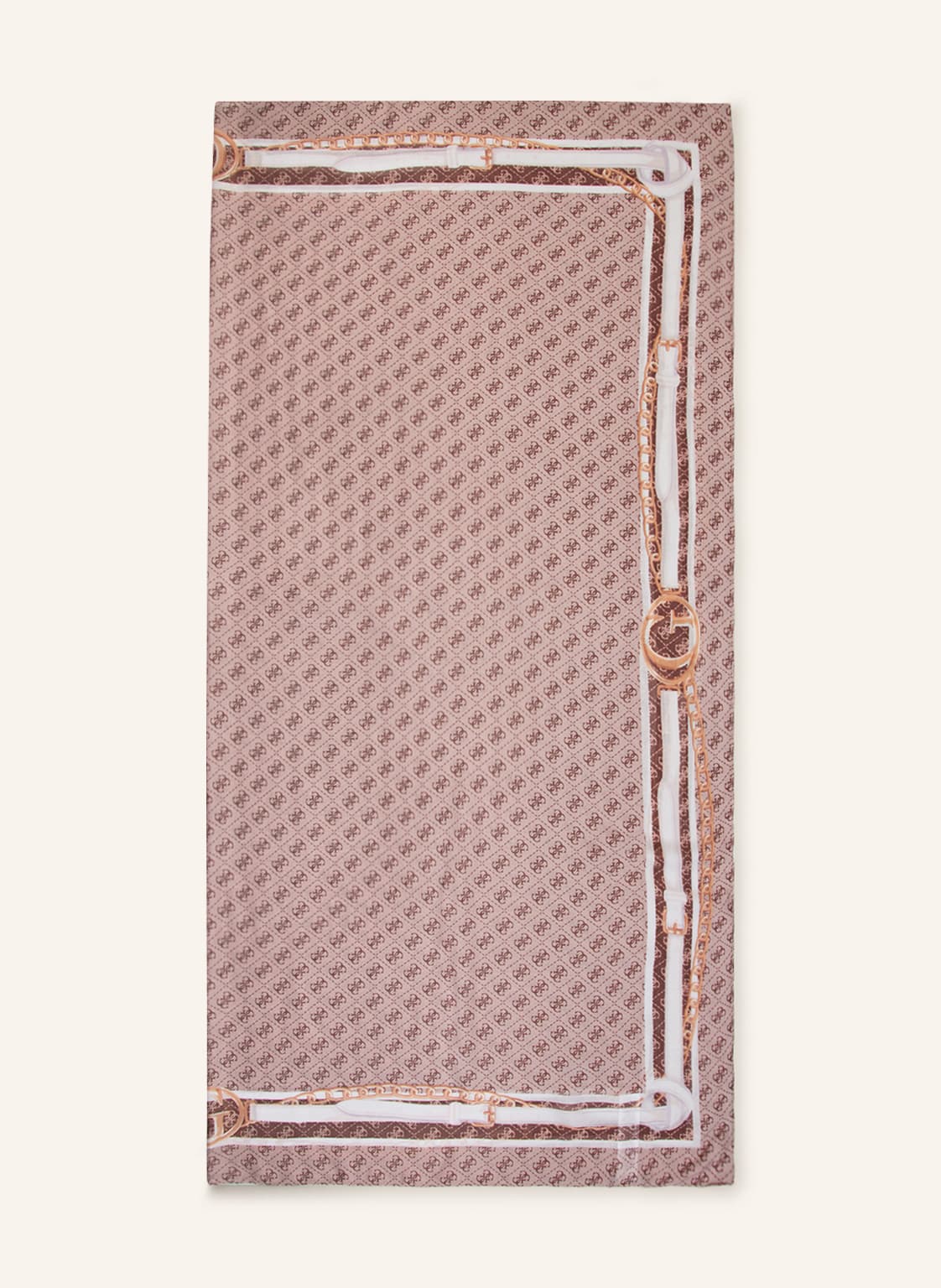 Image of Guess Tuch Avaina beige