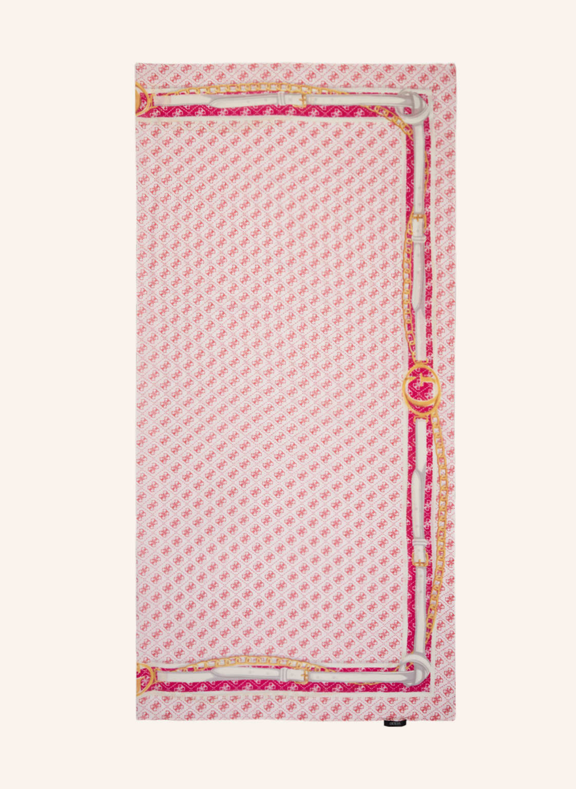 Image of Guess Tuch Avaina rosa