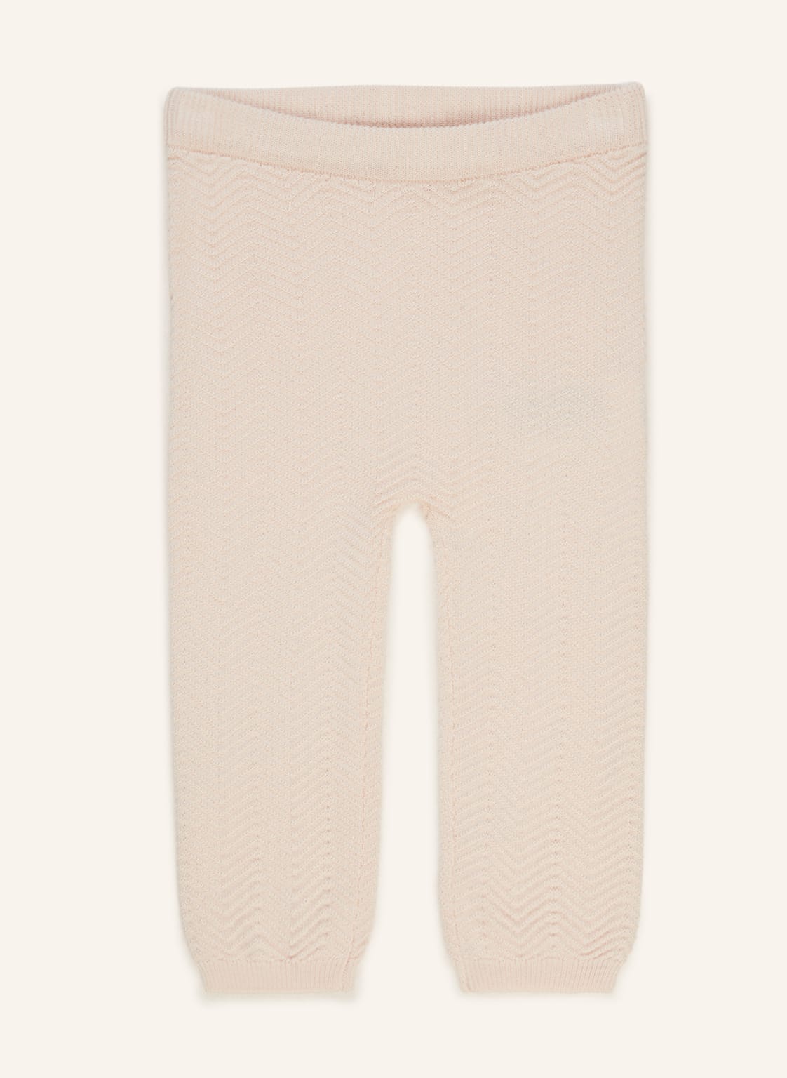 Image of Marmar Strickhose Pira rosa