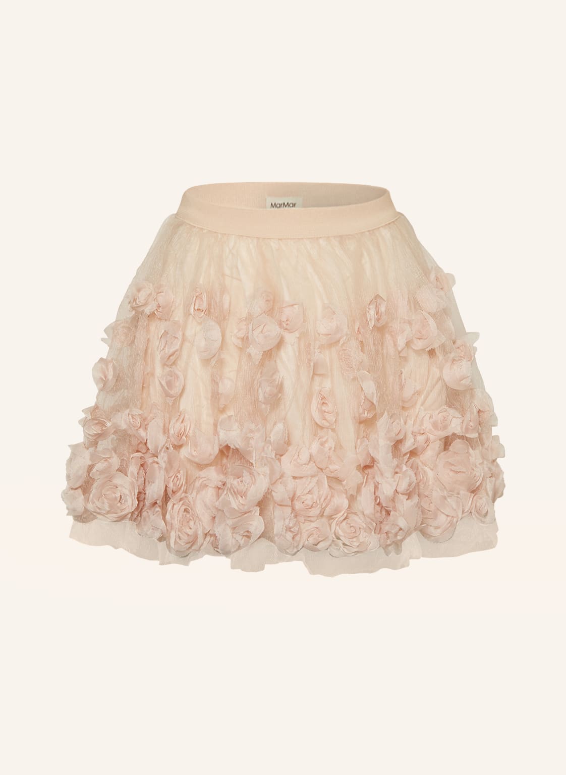 Image of Marmar Tüllrock Solvig rosa