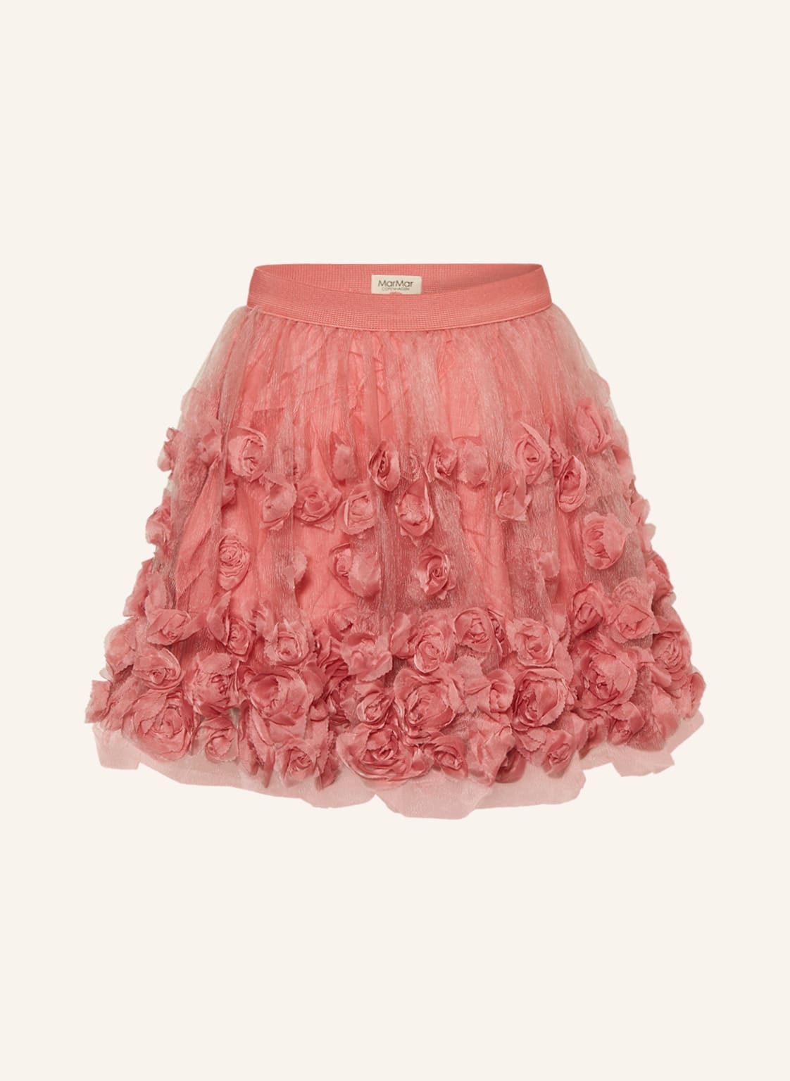 Image of Marmar Tüllrock Solvig pink