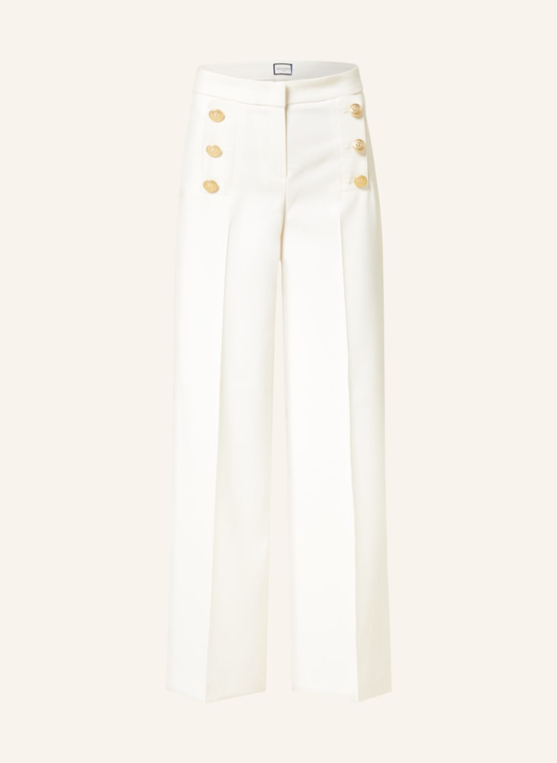 Image of Seductive Marlenehose Bridget weiss