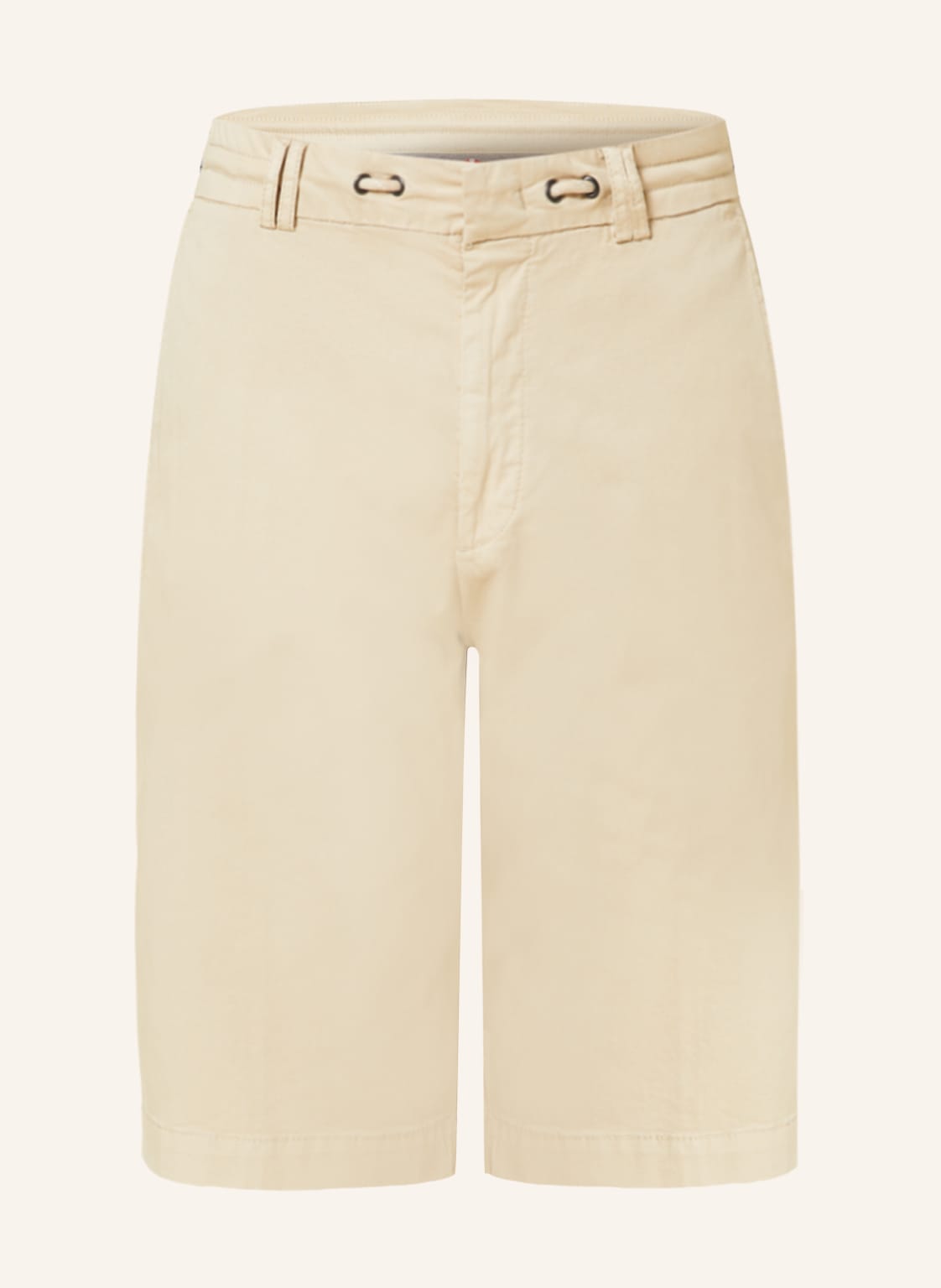 Image of Cinque Shorts Ciuno beige