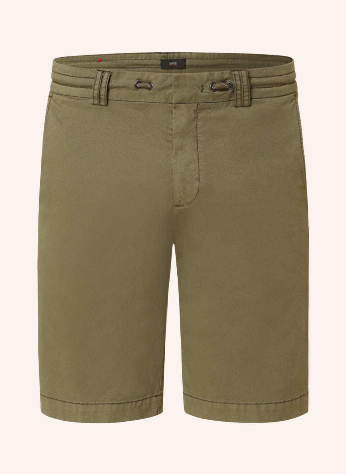 Image of Cinque Shorts Ciuno gruen