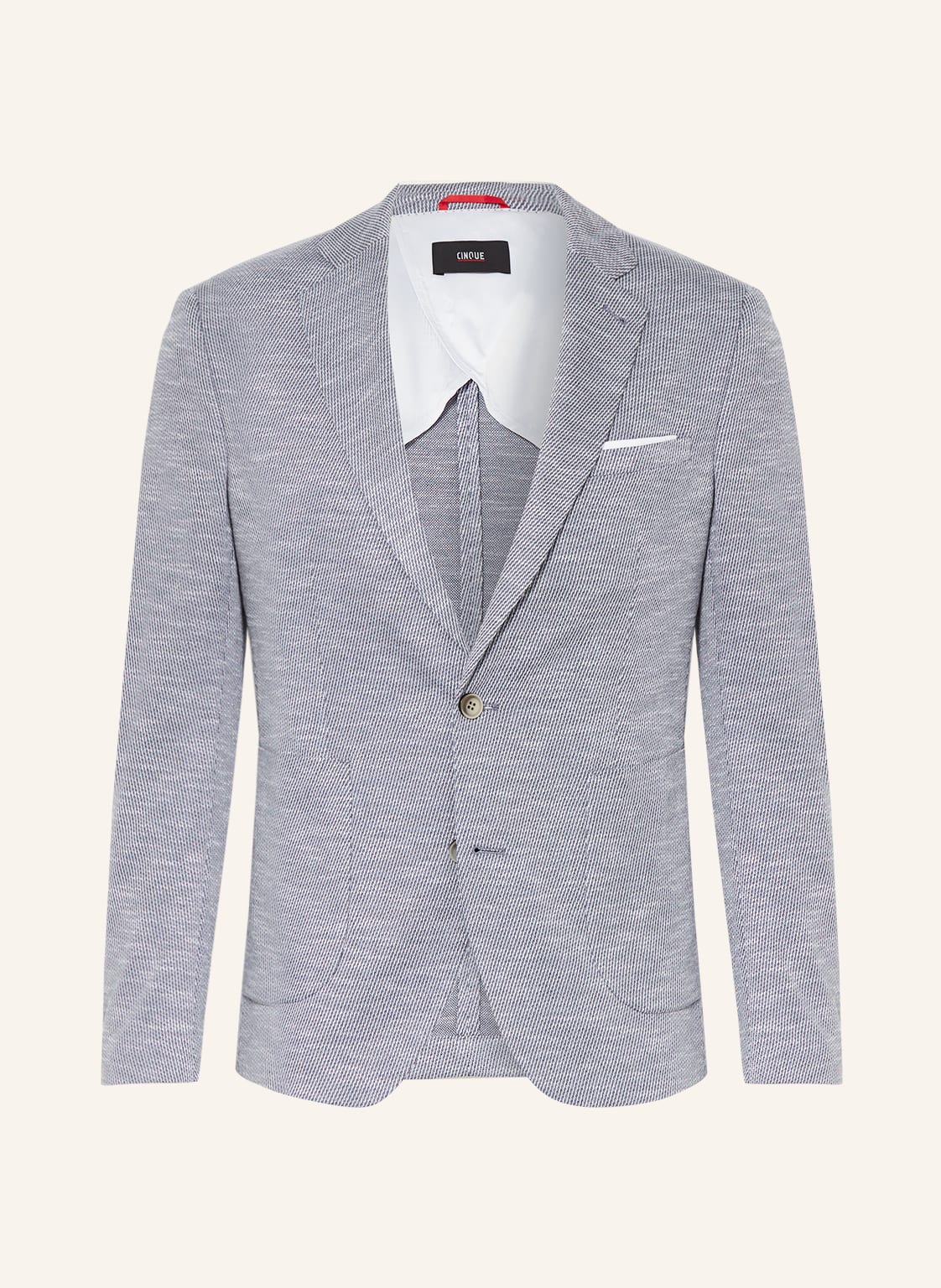 Image of Cinque Sakko Cidati Extra Slim Fit blau