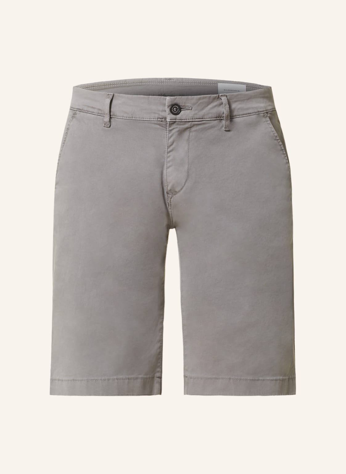 Image of Baldessarini Shorts Regular Fit grau