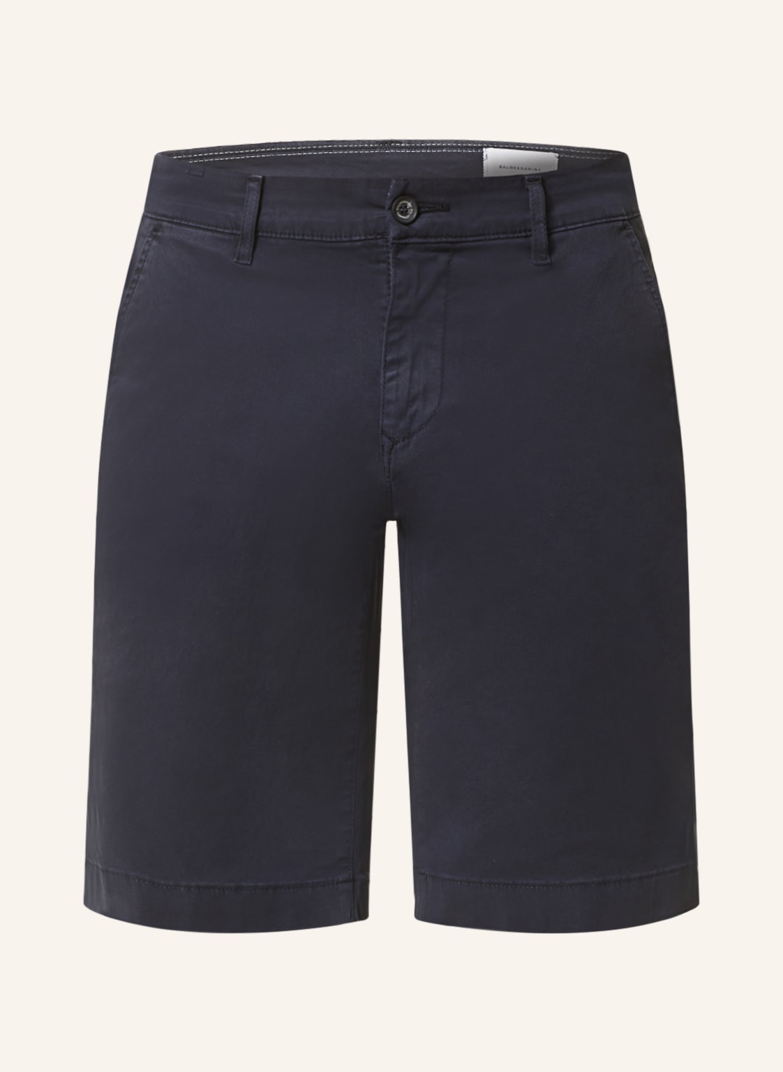 Image of Baldessarini Shorts Regular Fit blau
