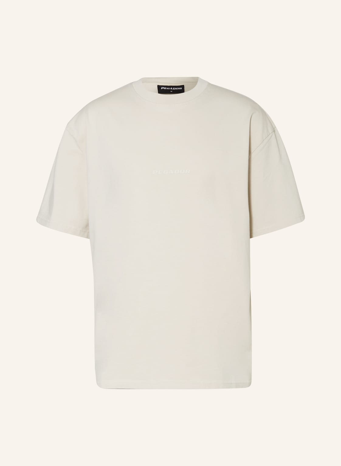 Image of Pegador T-Shirt Colne weiss