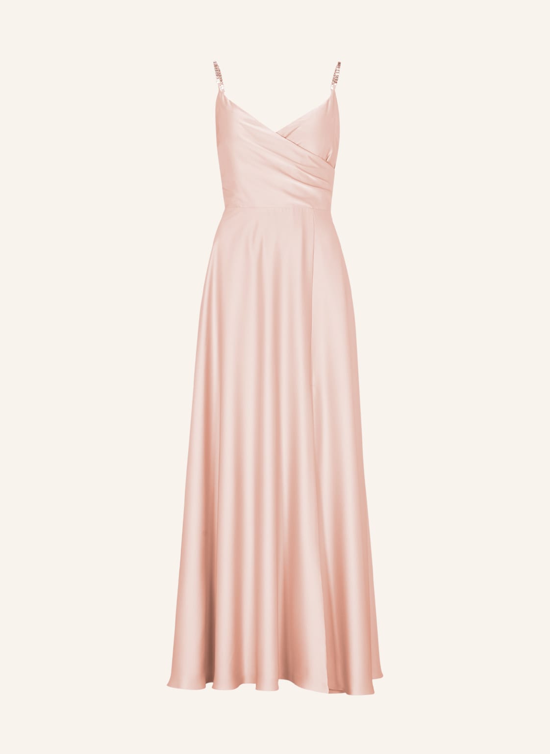 Image of Swing Abendkleid rosa
