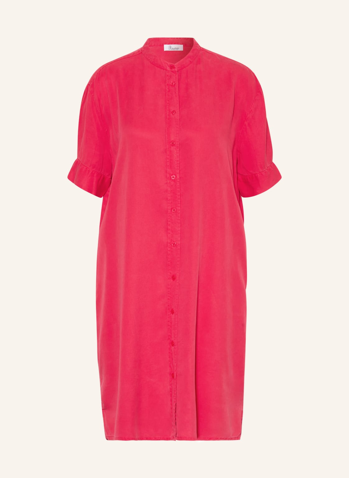 Image of Princess Goes Hollywood Hemdblusenkleid pink