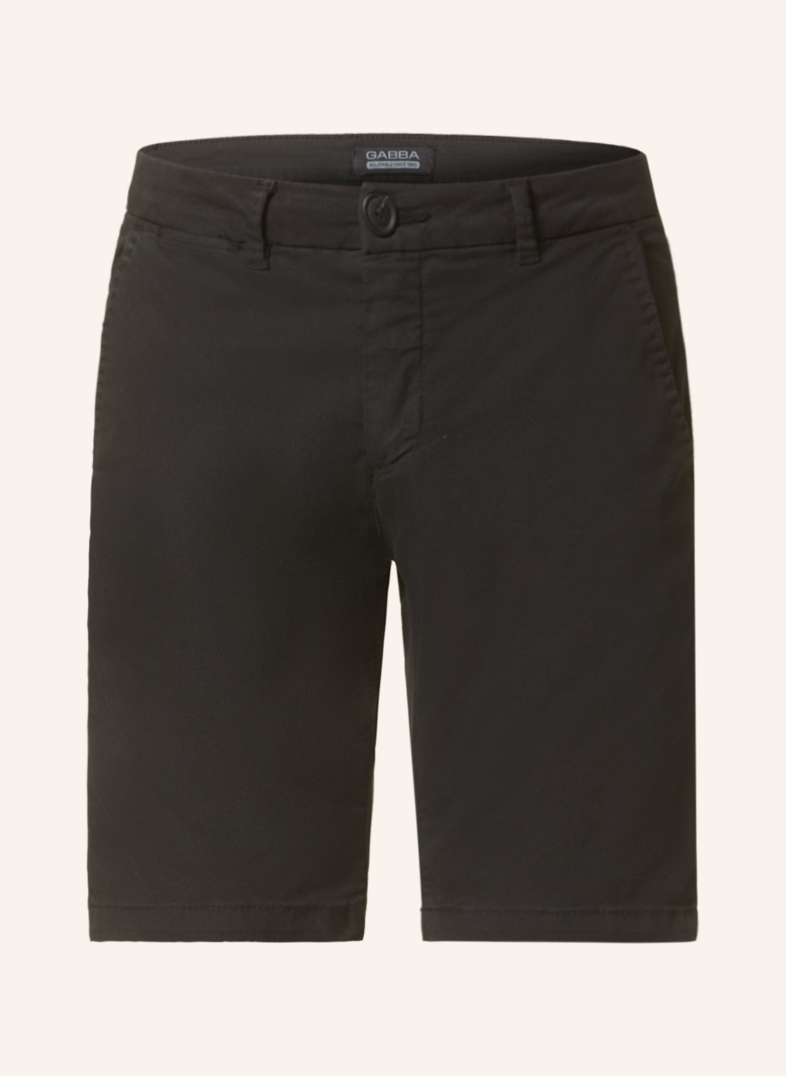 Image of Gabba Shorts Dale schwarz