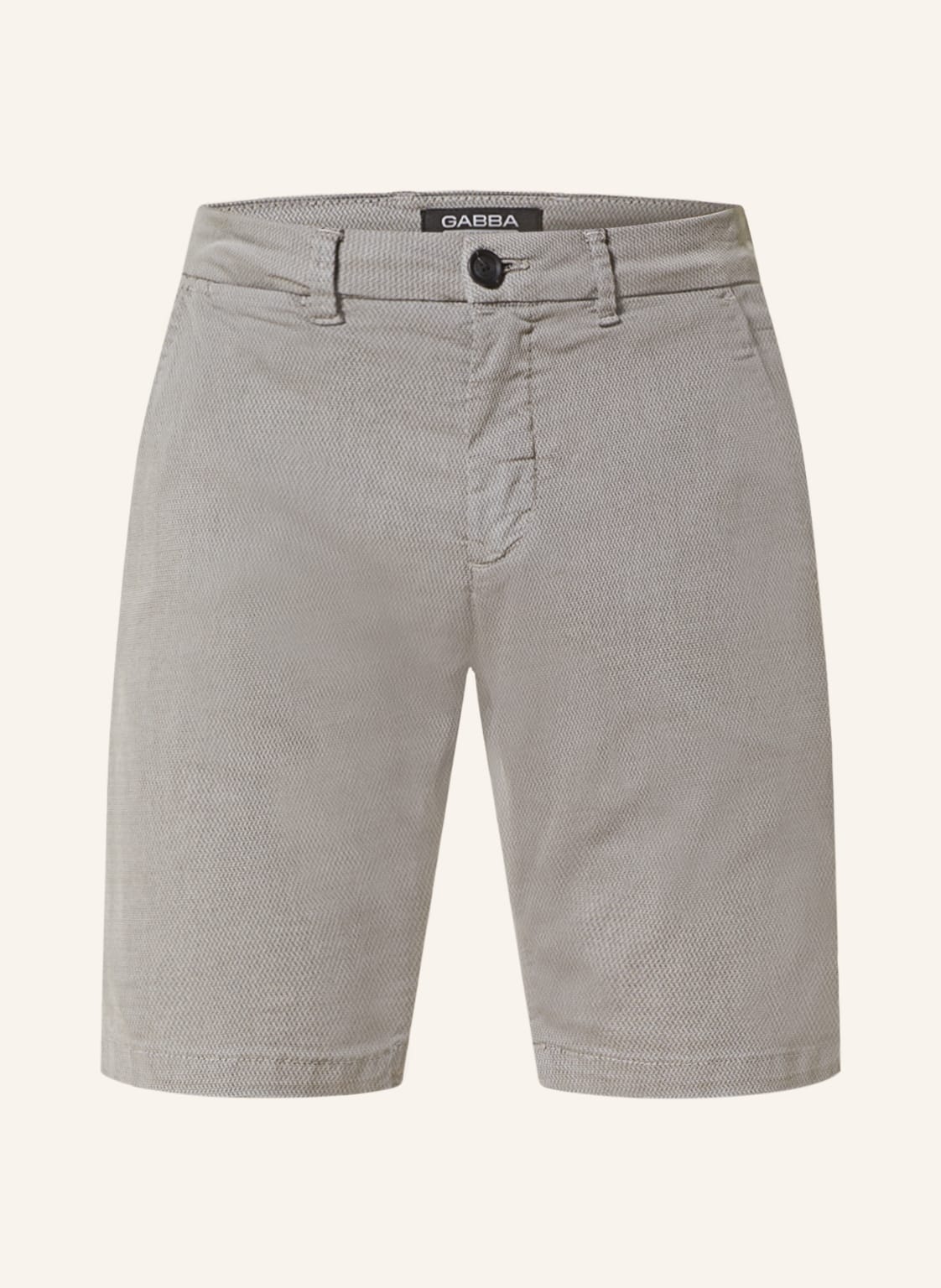 Image of Gabba Shorts Dale grau