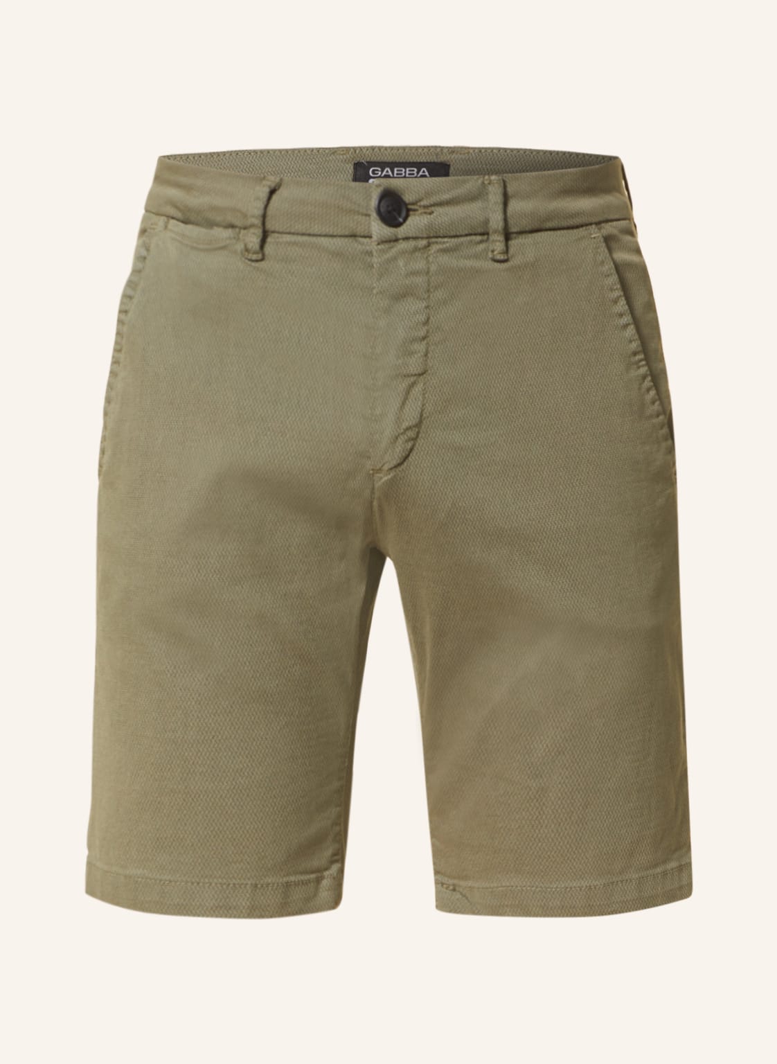 Image of Gabba Shorts Dale gruen