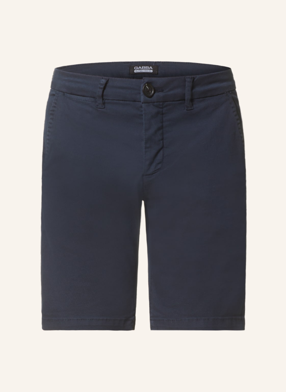 Image of Gabba Shorts Dale blau