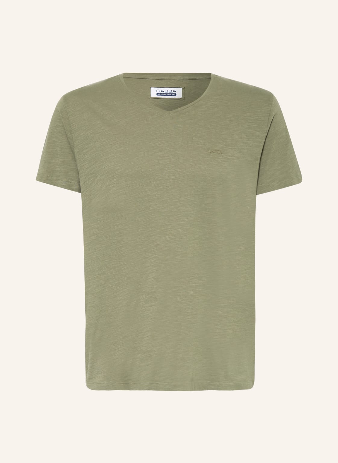 Image of Gabba T-Shirt gruen