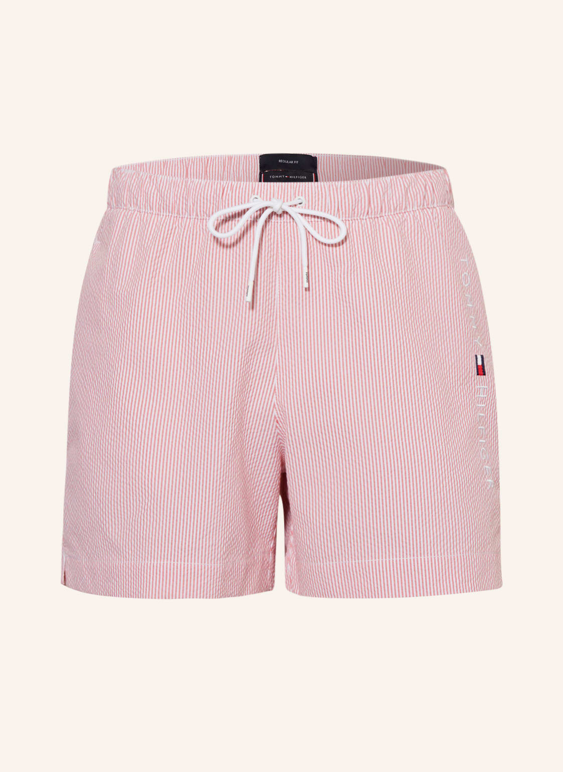 Image of Tommy Hilfiger Badeshorts rosa