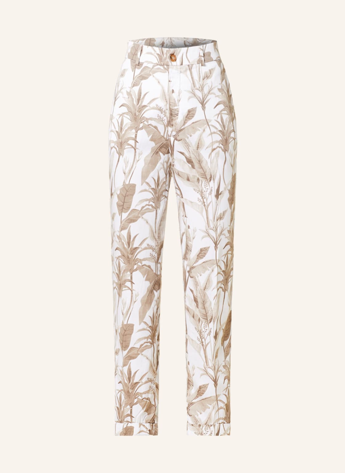 Image of Mason's 7/8-Hose weiss