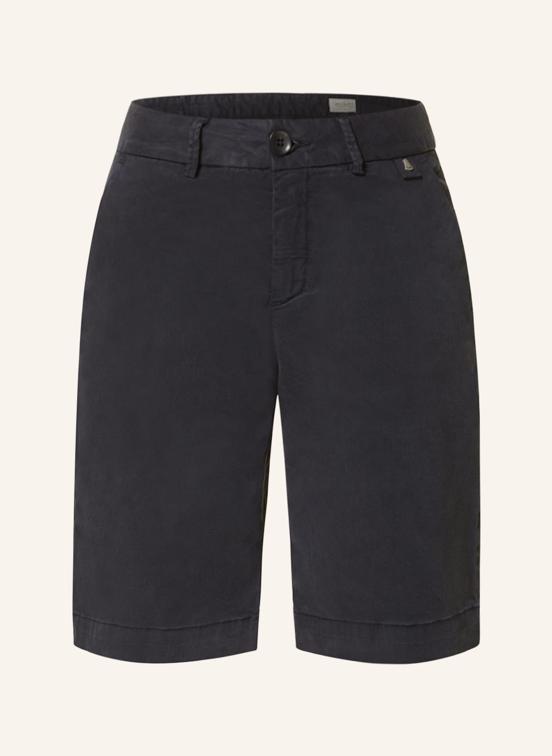 Image of Herrlicher Shorts blau