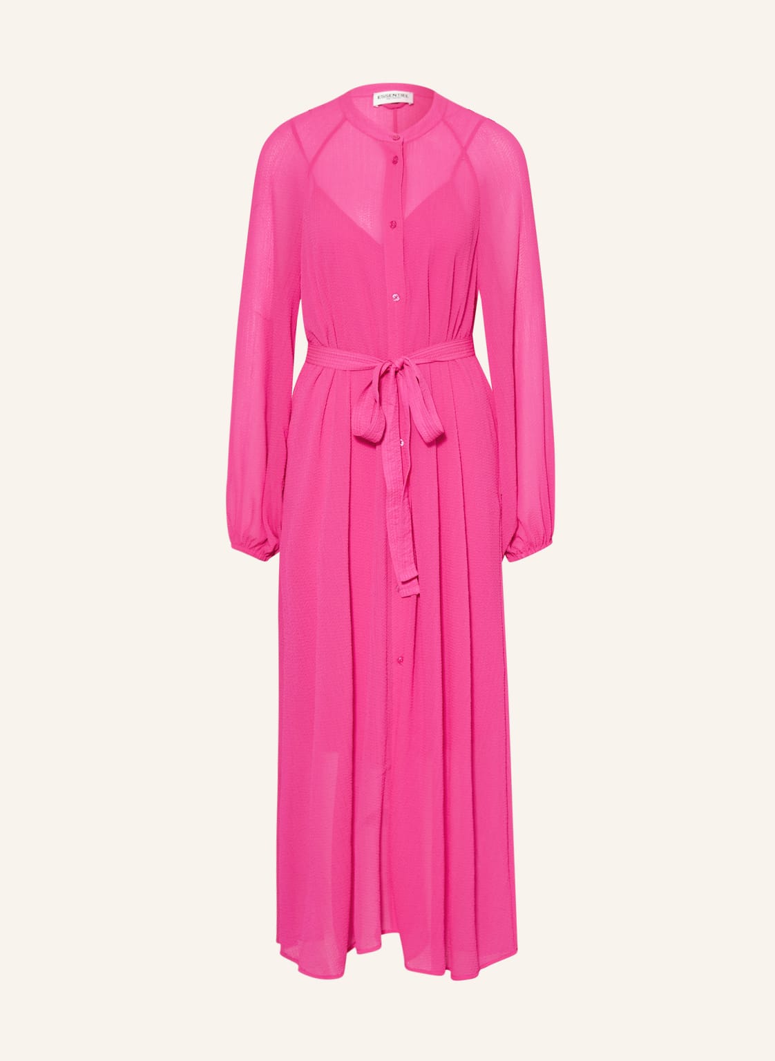 Image of Essentiel Antwerp Kleid Dridis pink