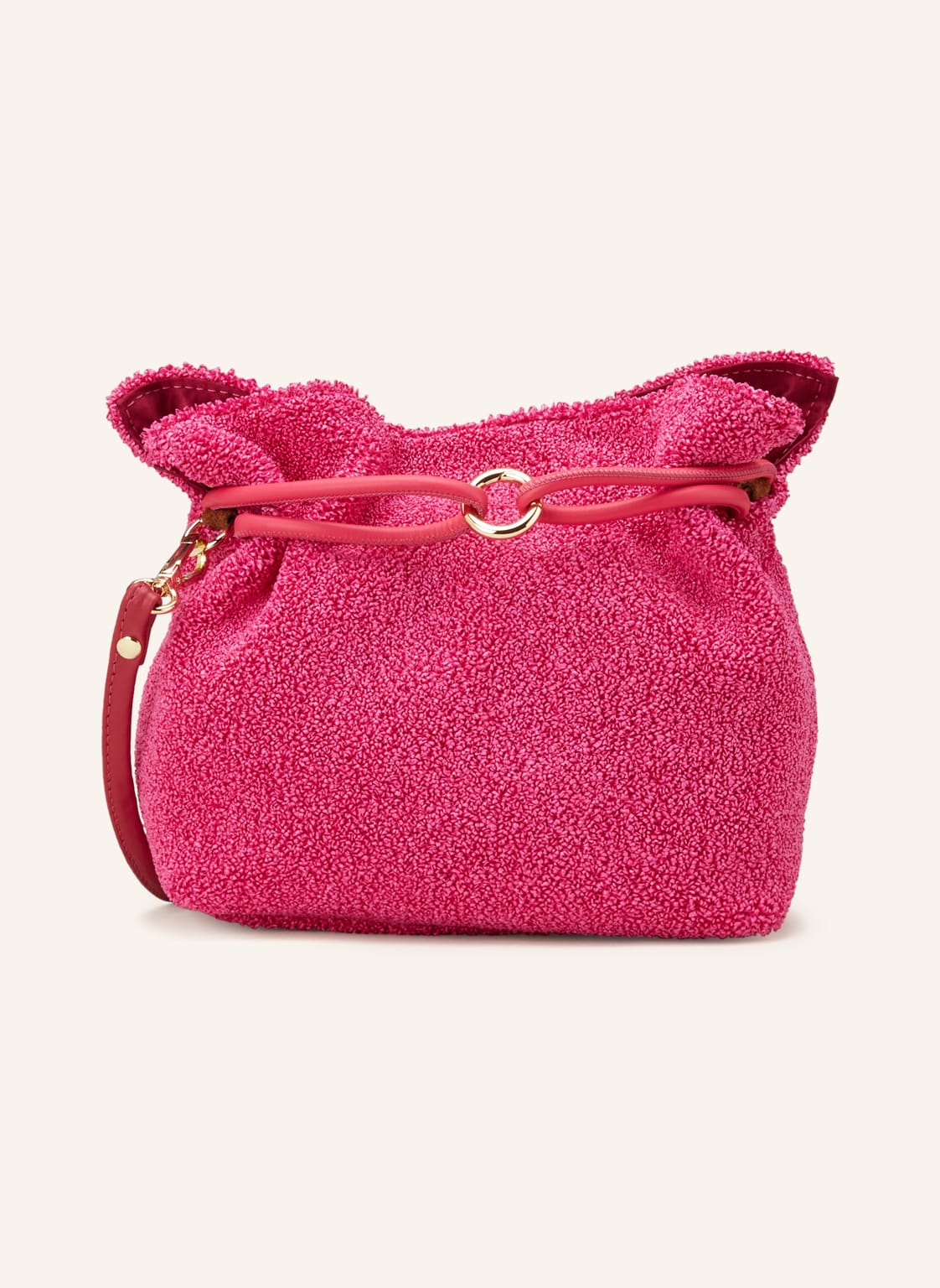 Image of Viamailbag Handtasche Aruba Soft pink