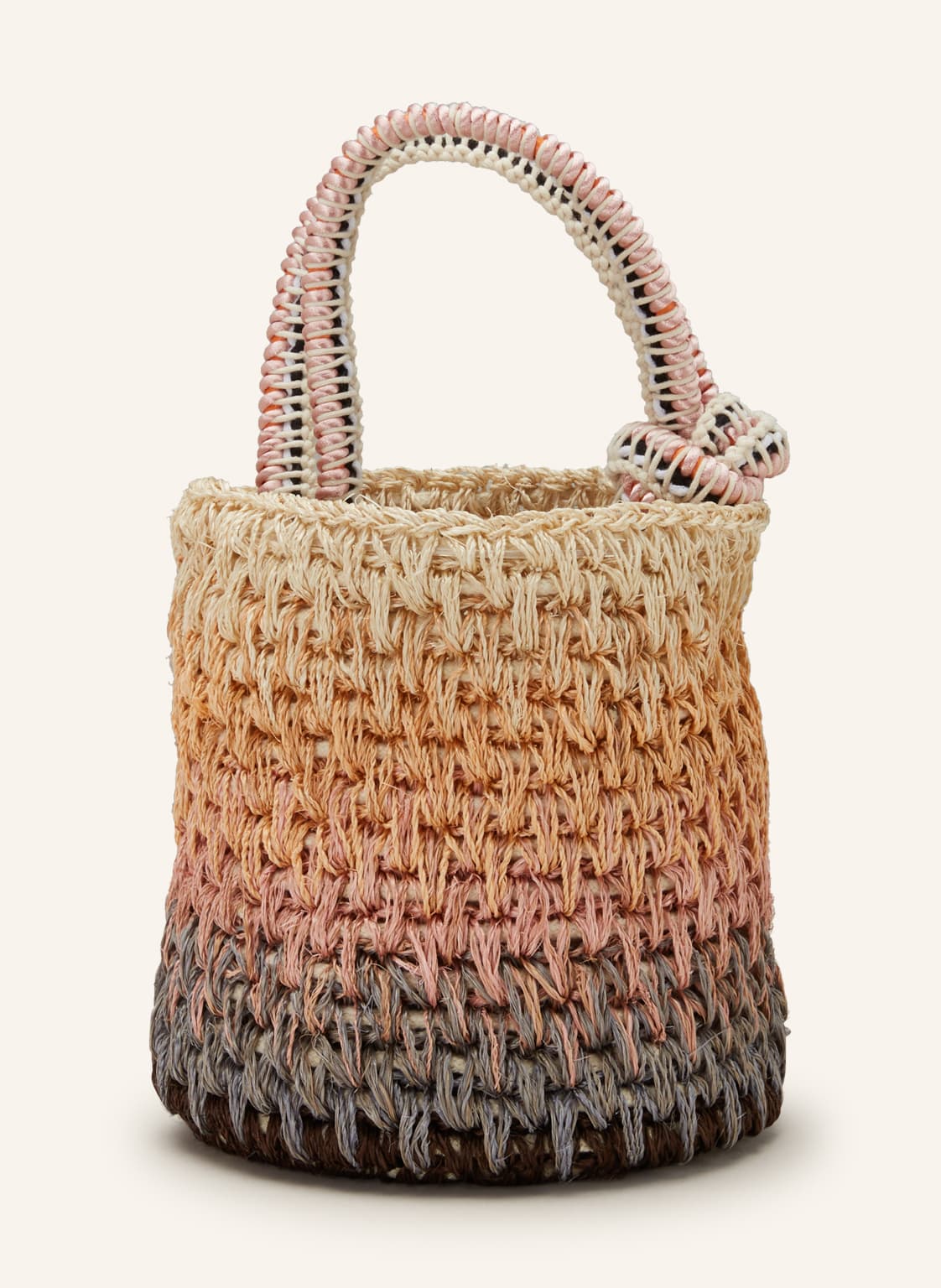 Image of Dorothee Schumacher Handtasche Degrade Dreams beige