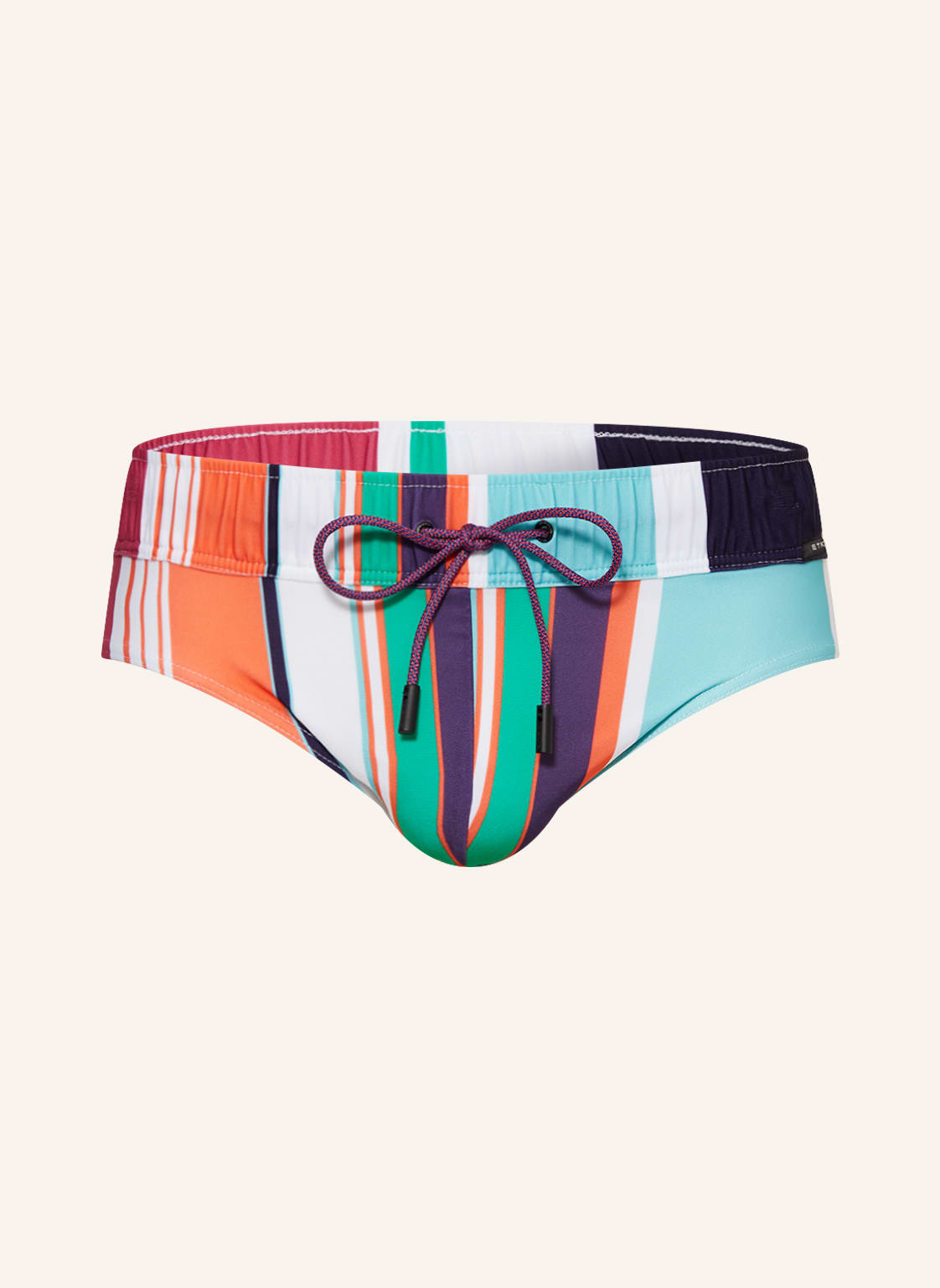 Image of Etro Badehose blau