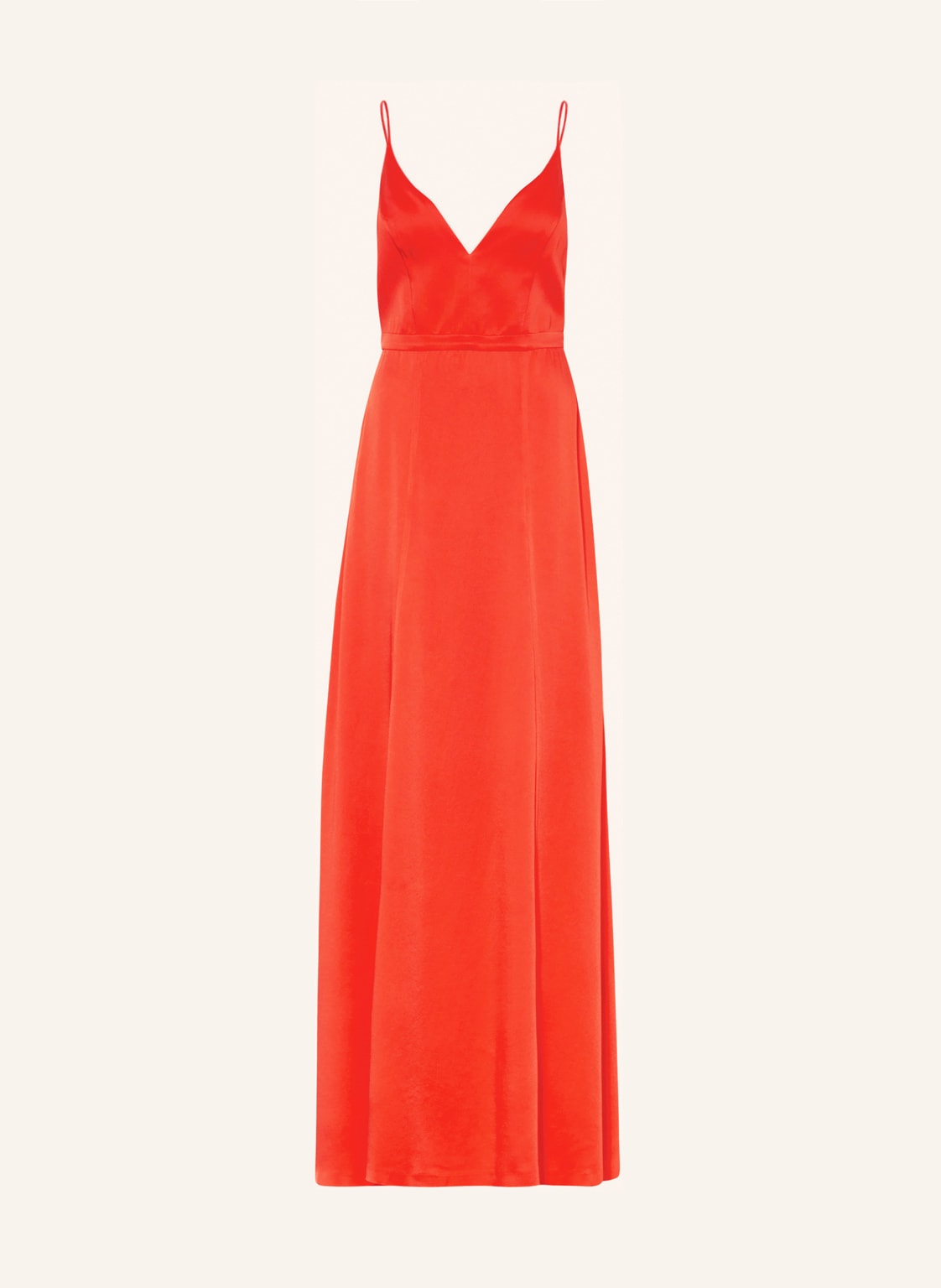 Image of Ivy Oak Abendkleid Madita rot