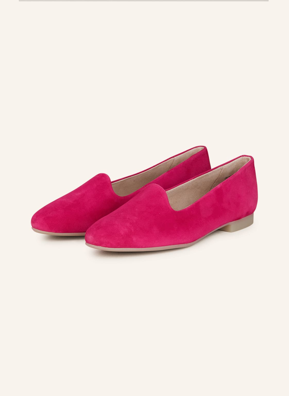 Image of Paul Green Slipper pink