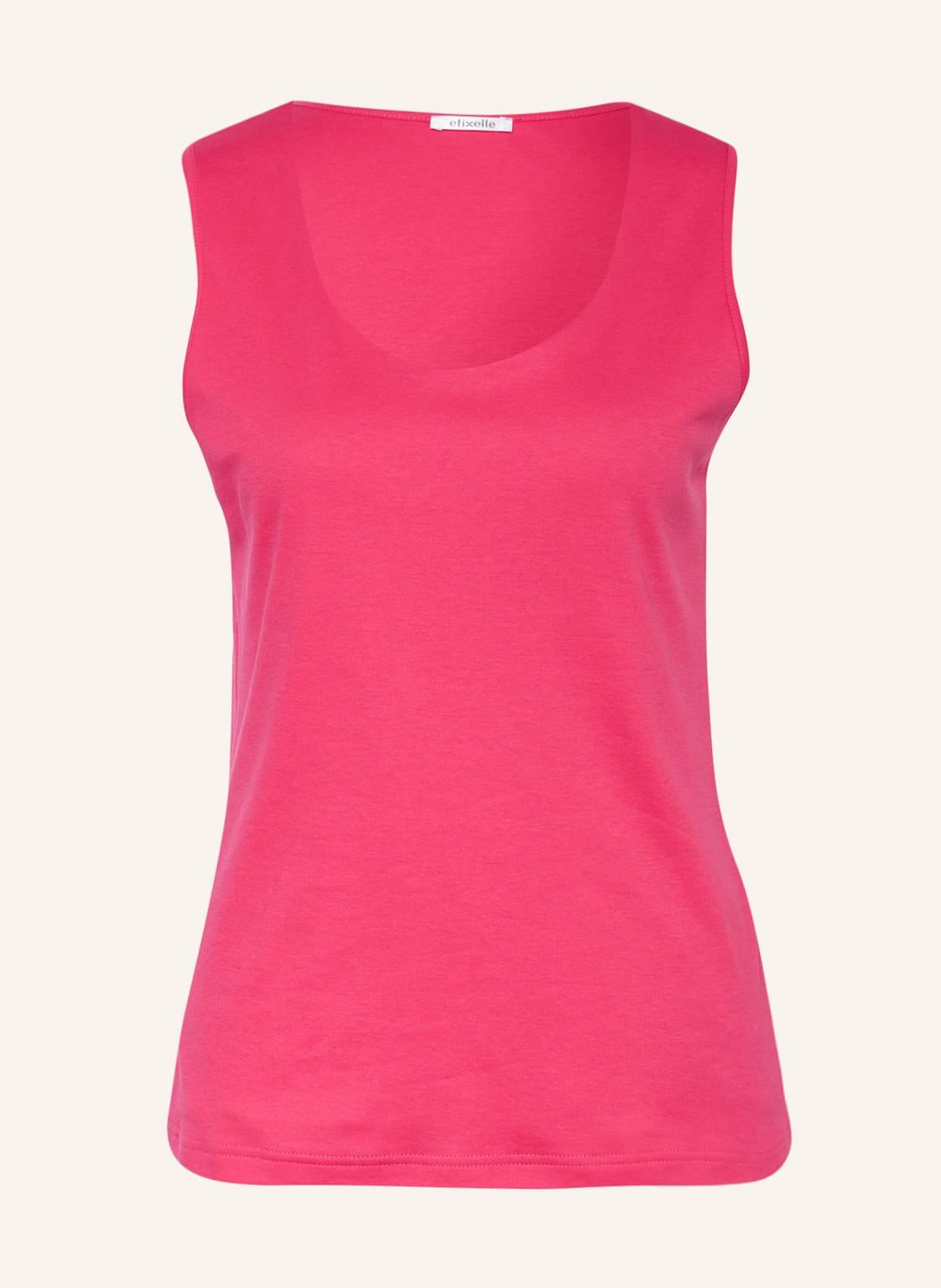 Image of Efixelle Top pink