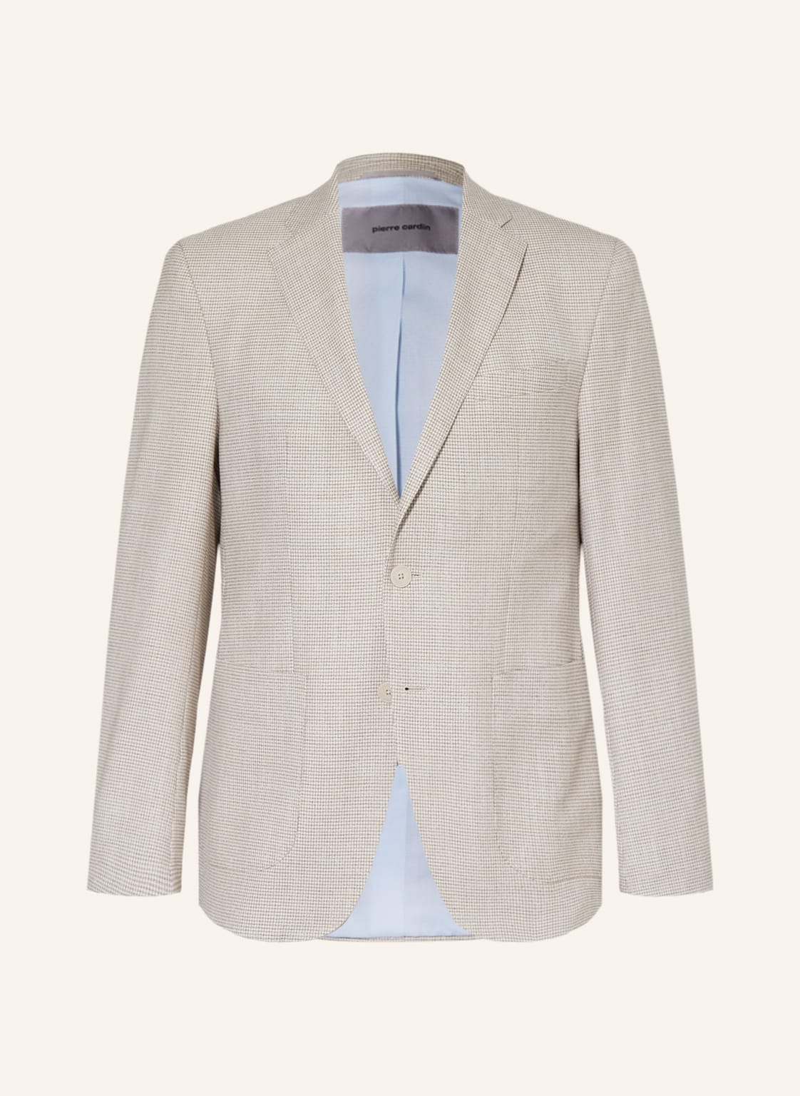 Image of Pierre Cardin Anzugsakko Michel Regular Fit beige