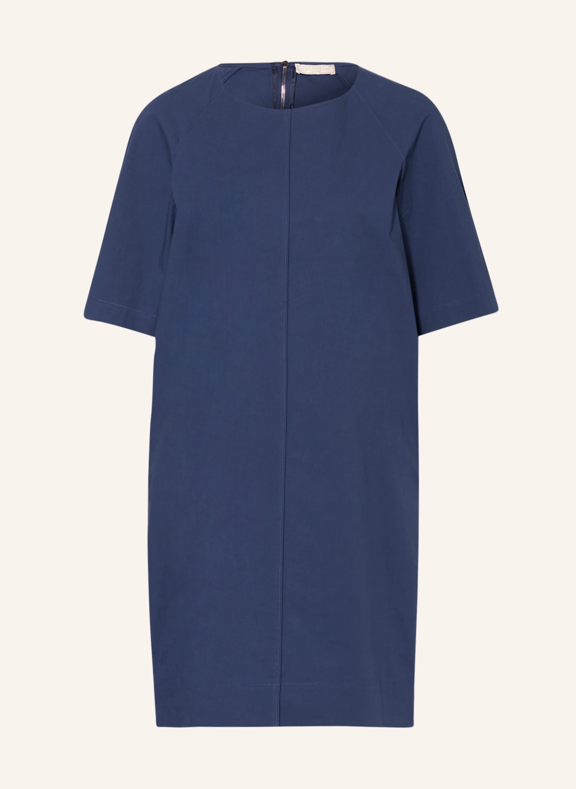 Image of Antonelli Firenze Kleid blau