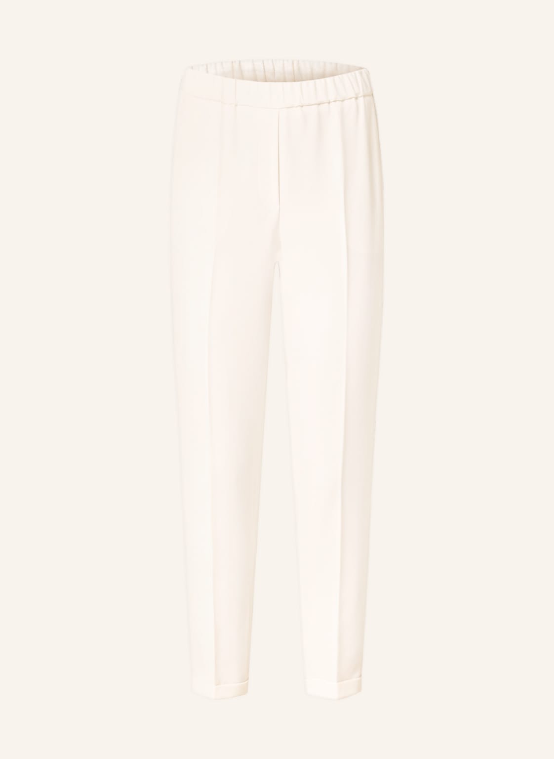 Image of Antonelli Firenze 7/8-Hose weiss