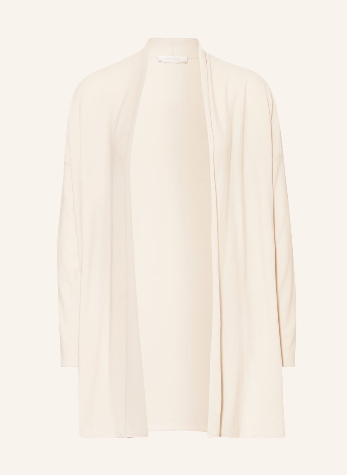 Image of Antonelli Firenze Strickhülle beige