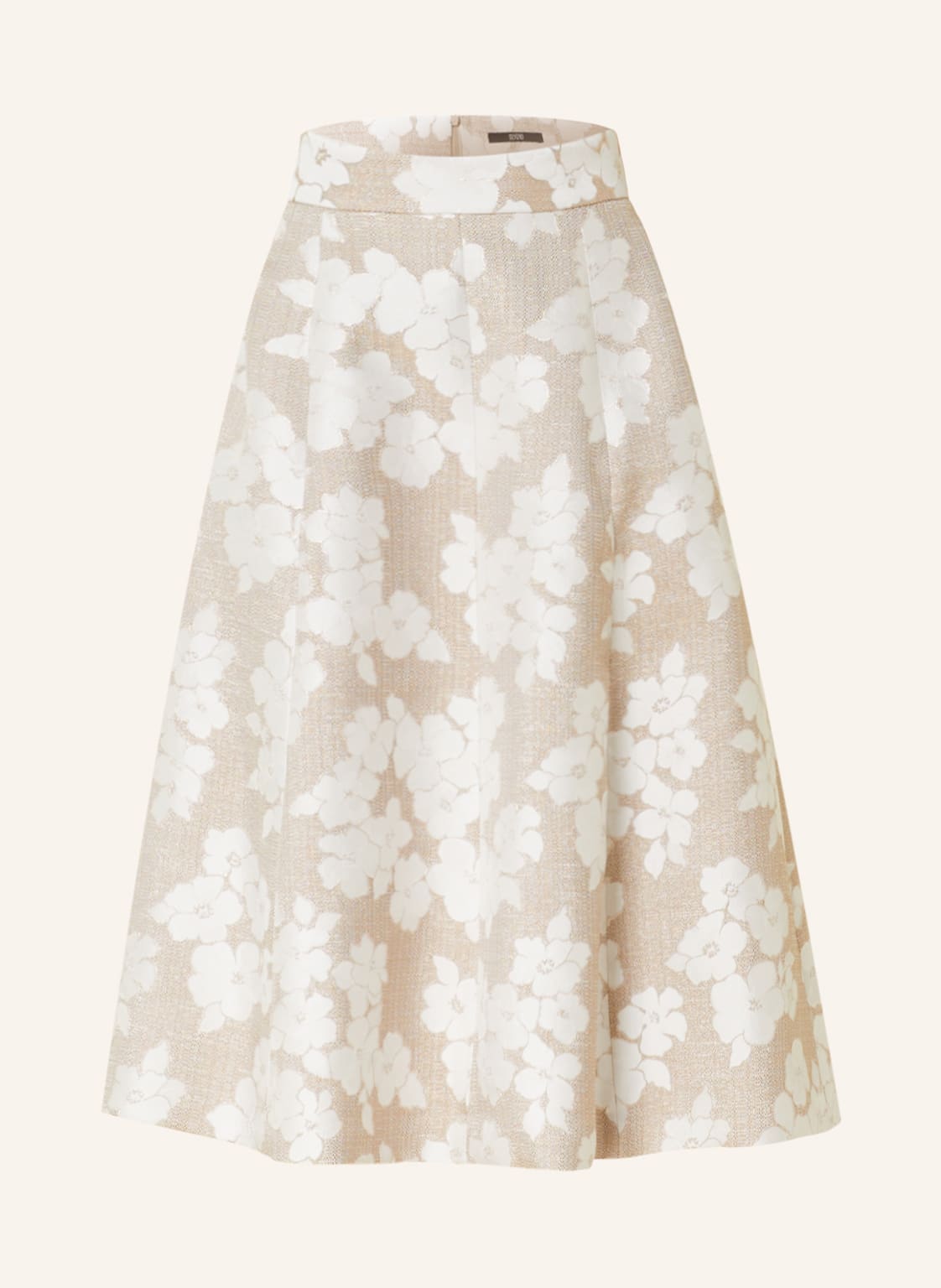 Image of Sly 010 Brokatrock Eliana beige