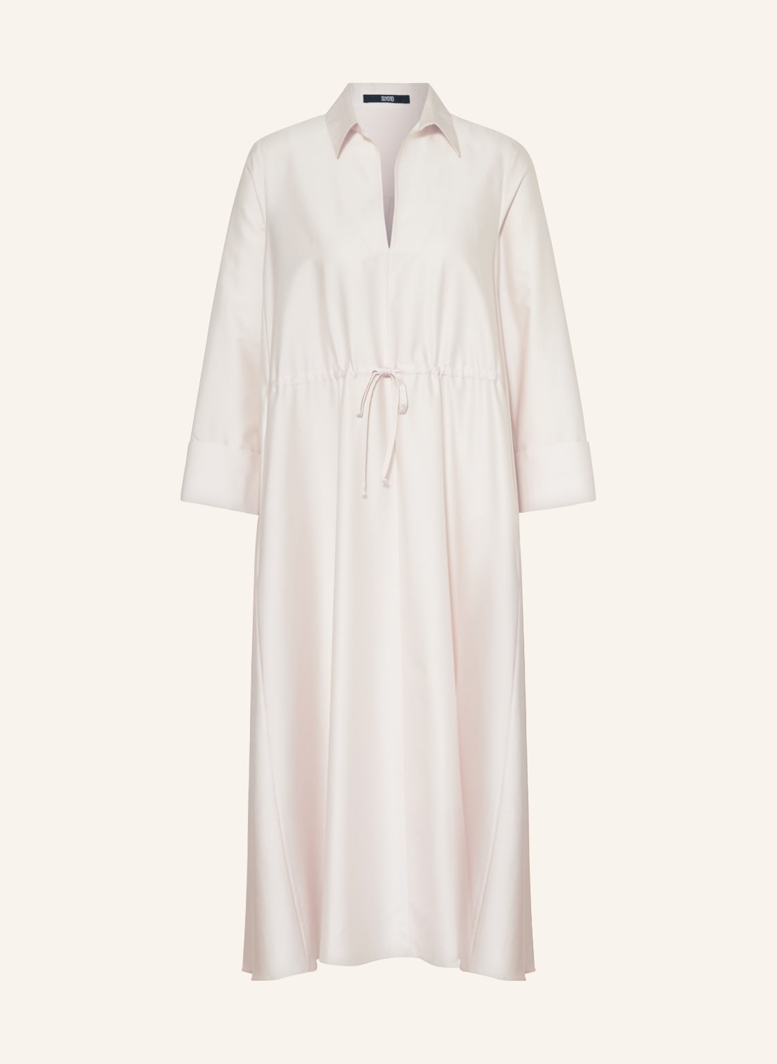 Image of Sly 010 Kleid Magdalena beige