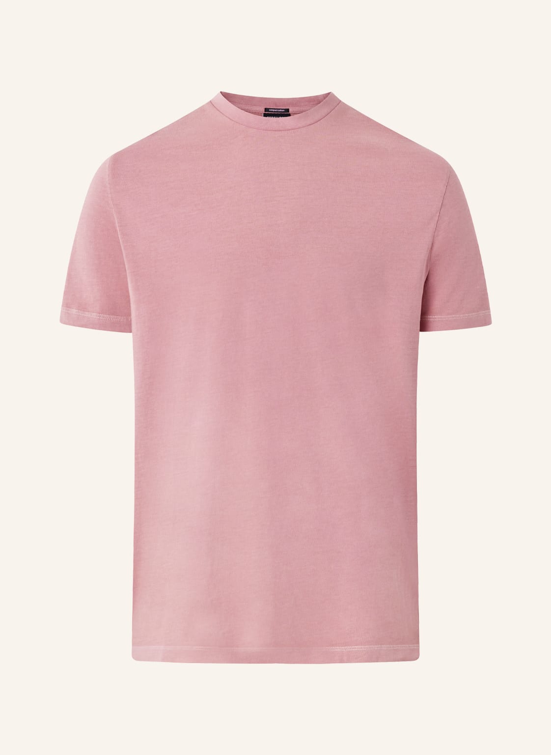 Image of Strellson T-Shirt Phillip pink
