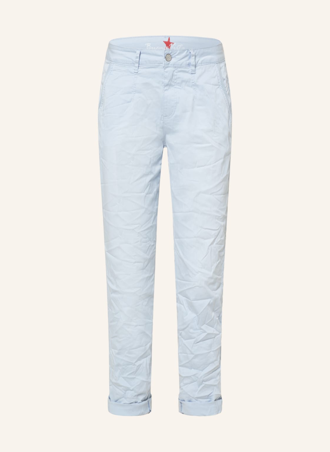 Image of Buena Vista Chino Gina blau